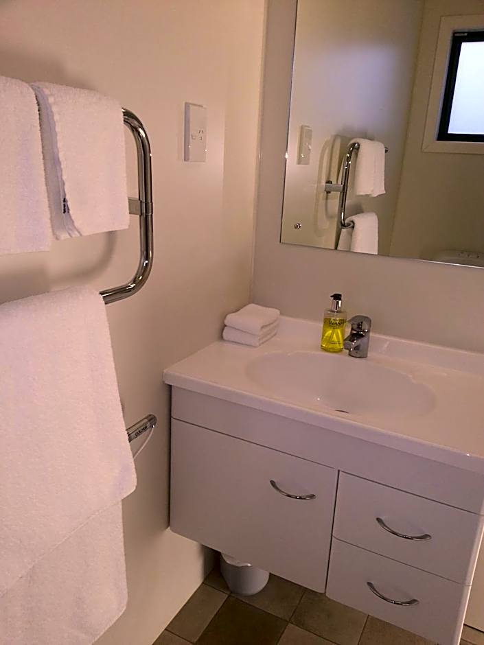 Martinborough TOP 10 Holiday Park