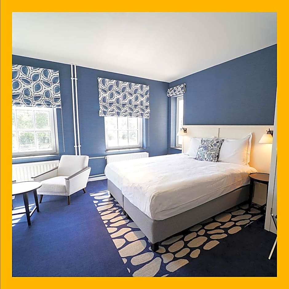 The Fallon Hotel Alkmaar