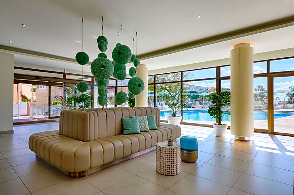 AluaSoul Palma Hotel Adults Only
