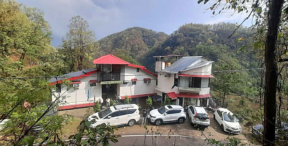 Foto 1 daripada 29 — Corbett Rivera