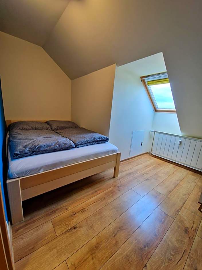 Sherpa's Hostel High Tatras