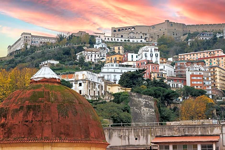 B&B Bella 'Mbriana Simona