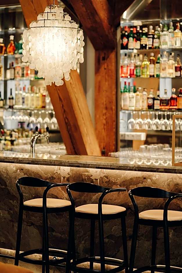 Admiral Hotel Copenhagen