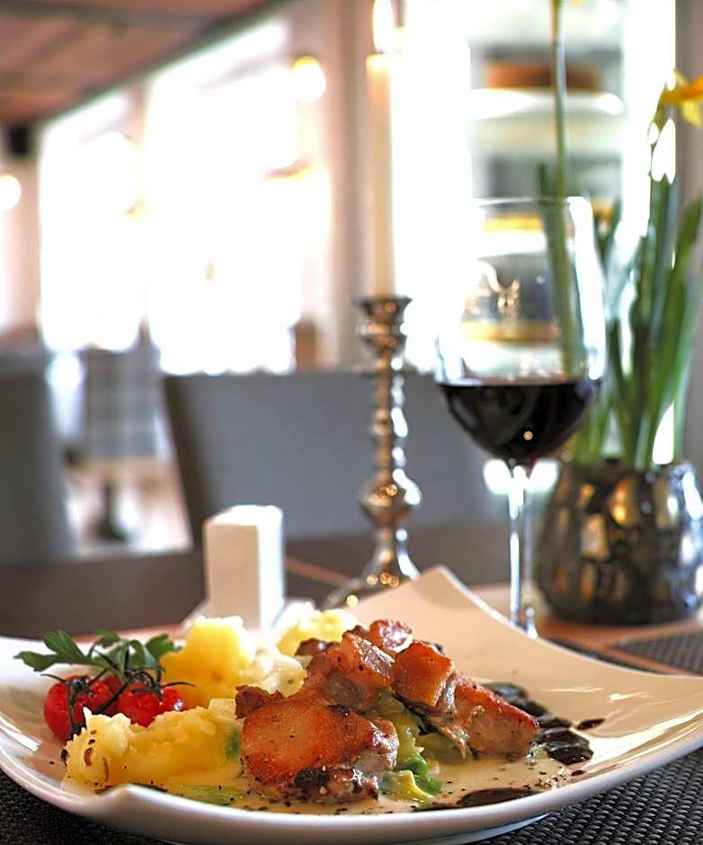 Landhaus Großes Meer