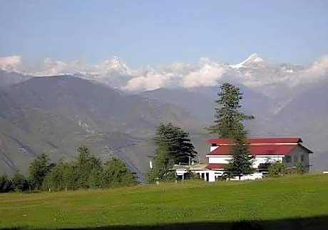 Tourist Inn Hotel Shogran