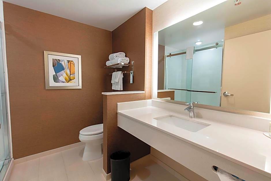 Fairfield Inn & Suites by Marriott Atlanta Woodstock