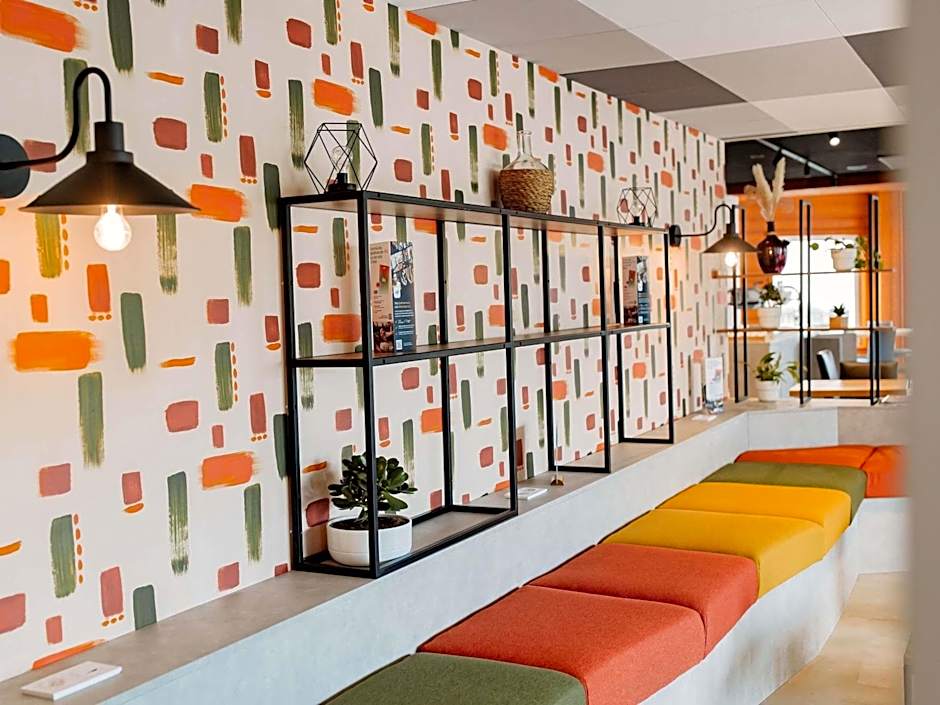 ibis Clermont Ferrand Sud Carrefour Herbet