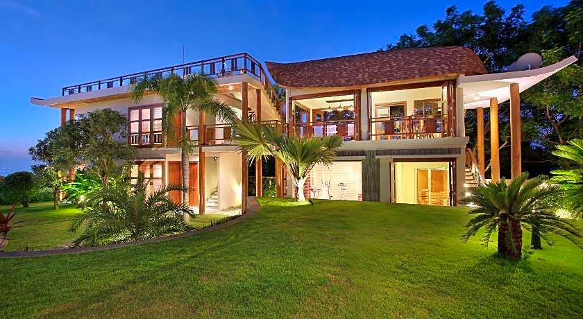 Casa Bonita Villa Bali