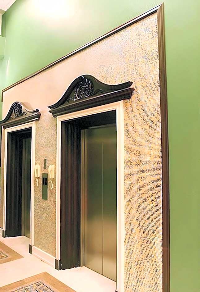 Chour Palace Hotel
