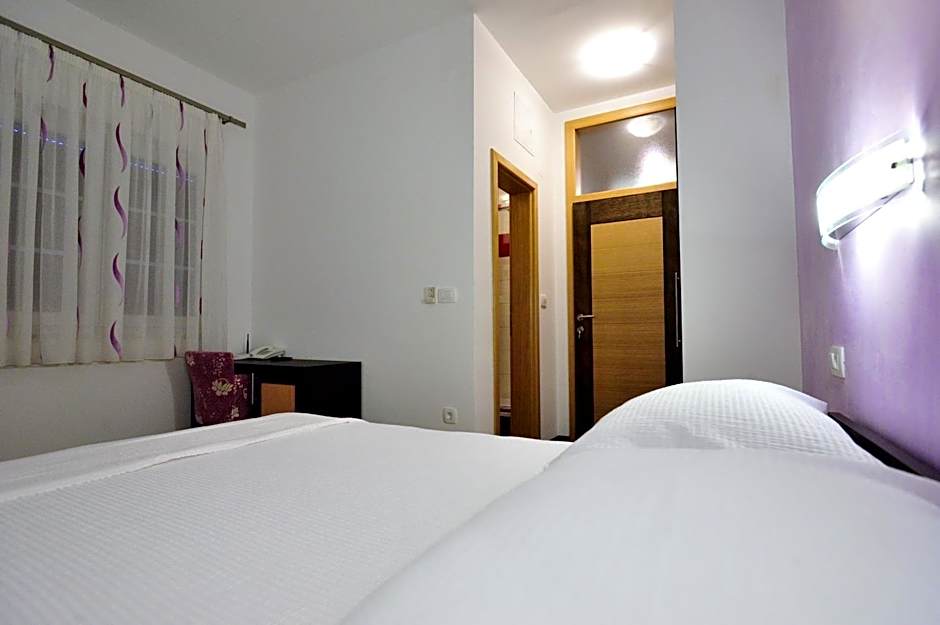 Hotel Blagaj Mostar
