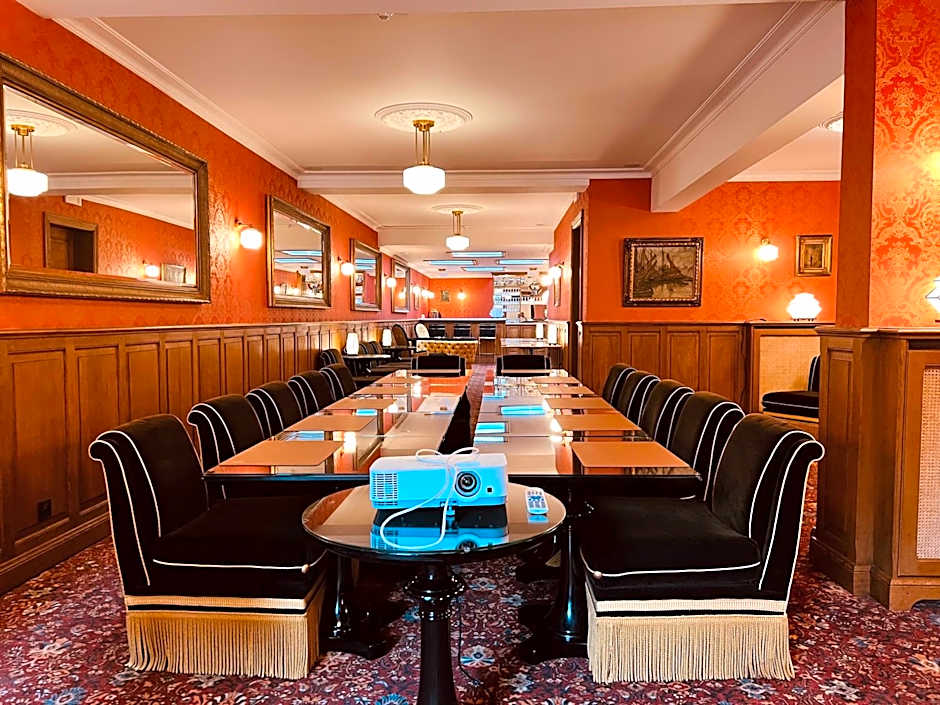 Gatsby Hotel - Adults Only - Small Luxury Hotel - by F-Hotels