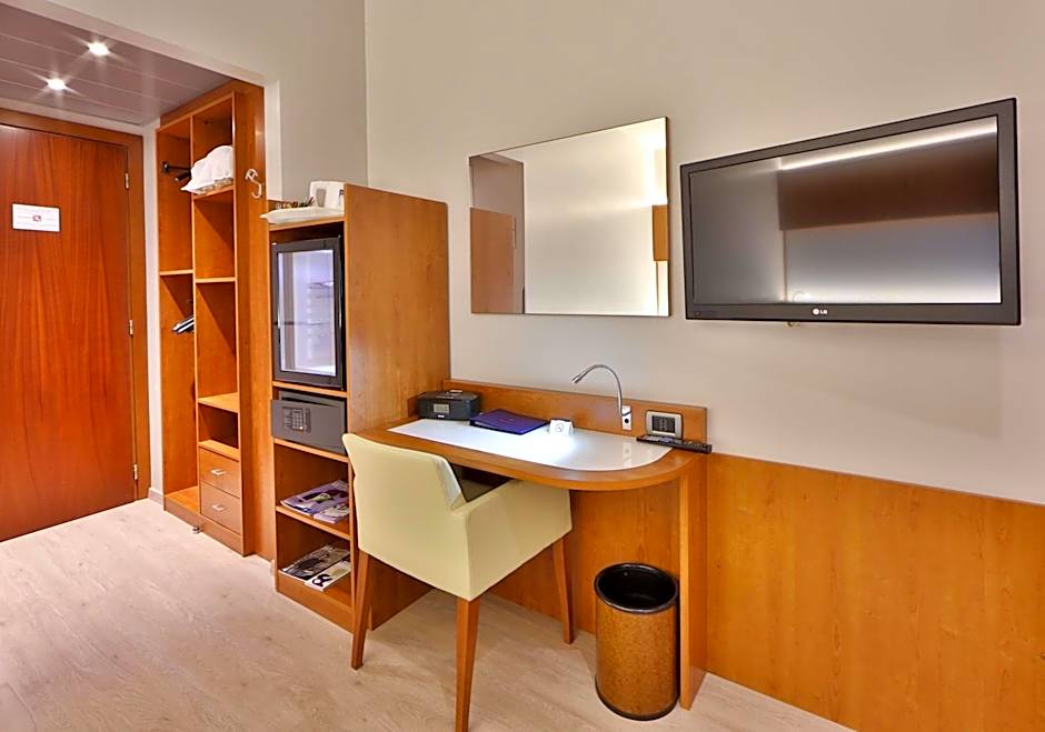 Best Western Hotel Madison