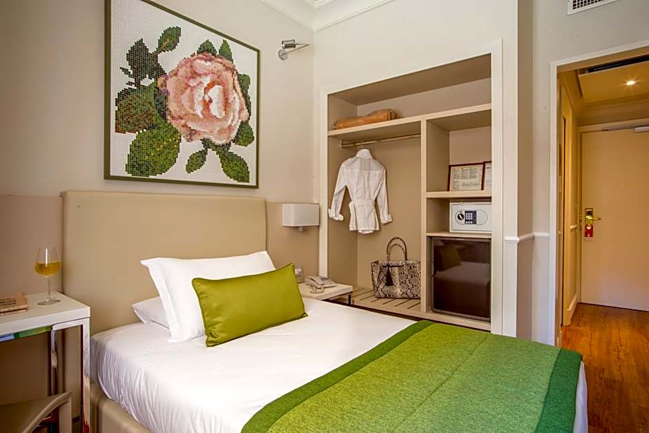 Hotel Cristoforo Colombo