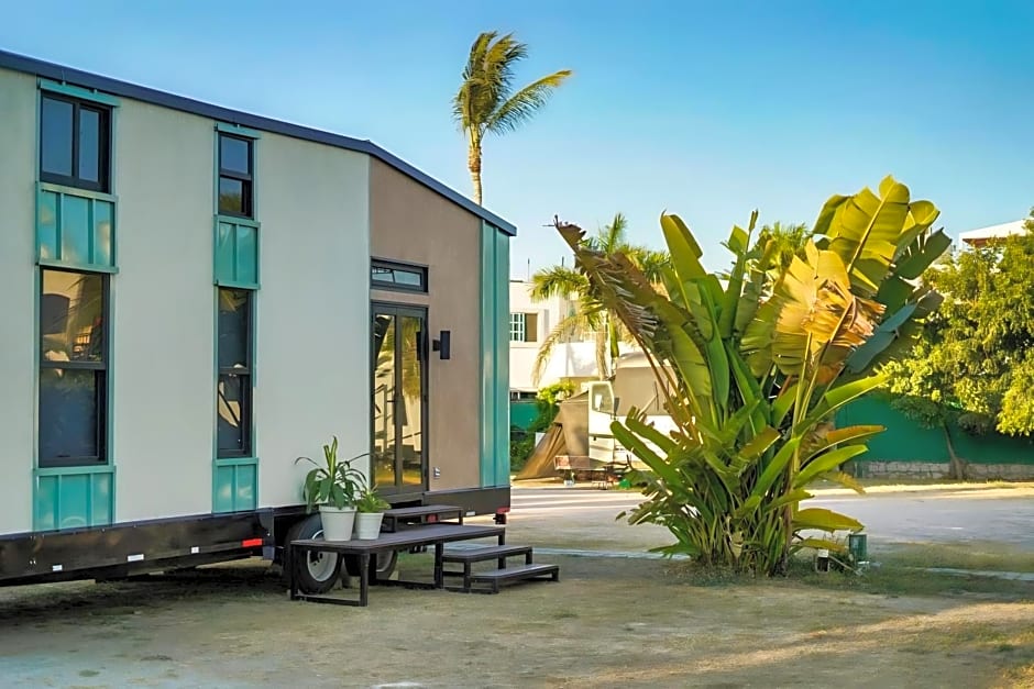 Tiny House By The Beach