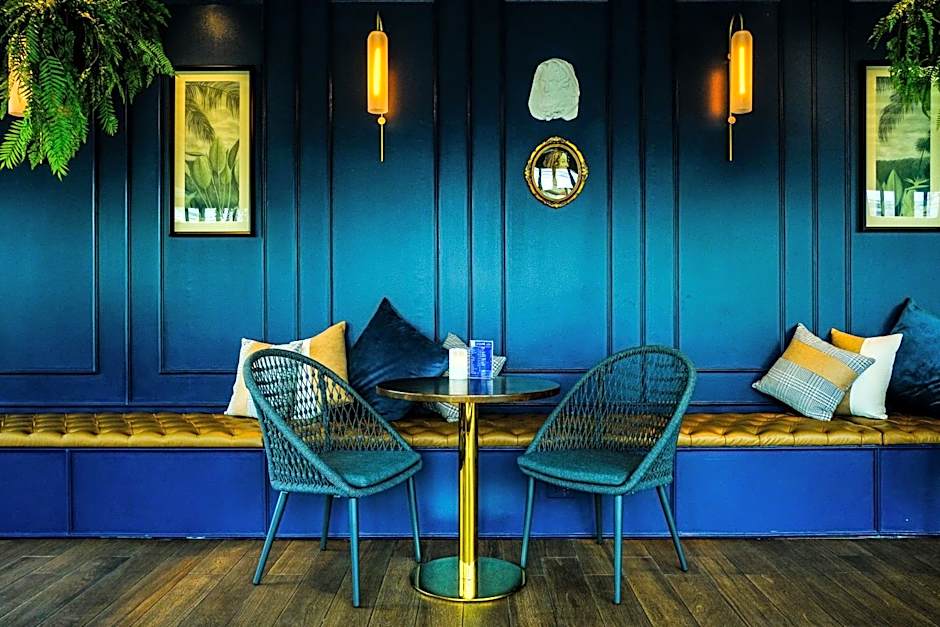 U Sabai Hotel Bangkok