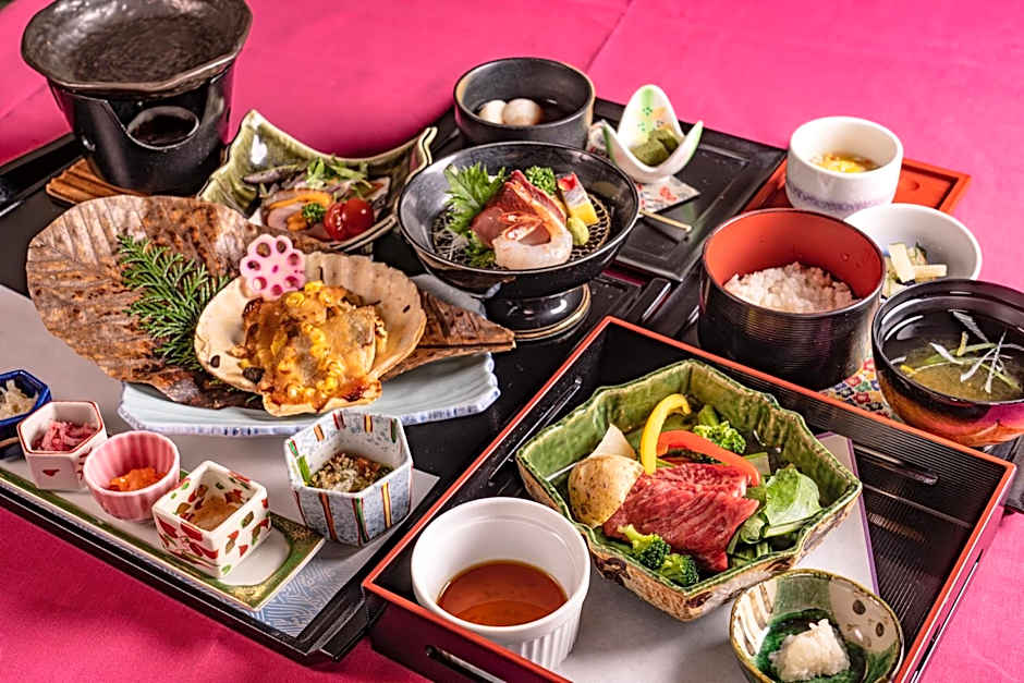 SPA&HOTEL RESORT Furano La Terre