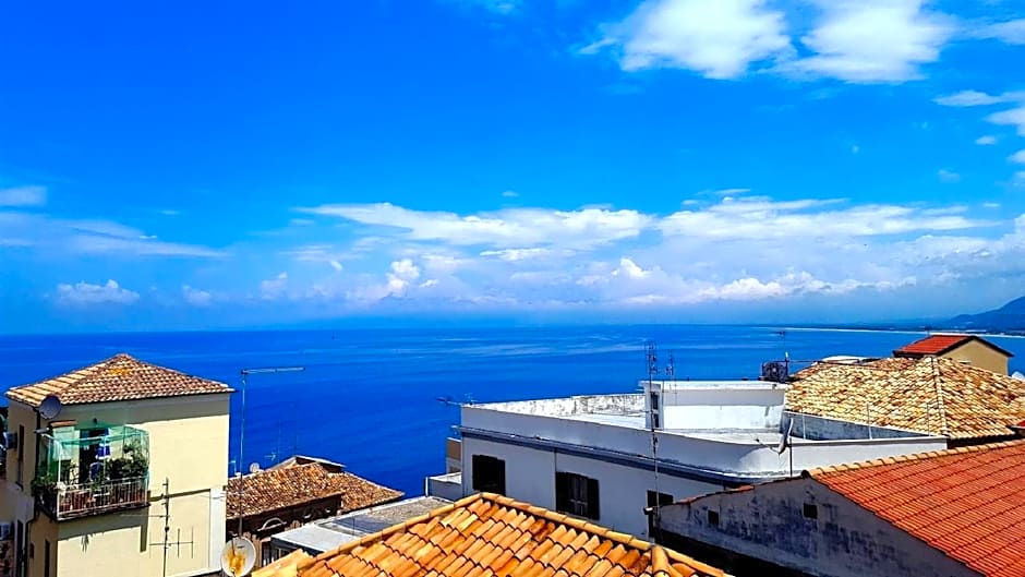 Palazzo Zimatore Residenza D'Epoca