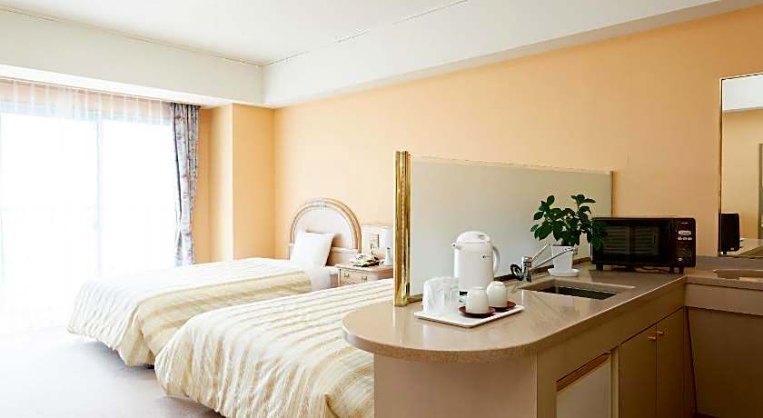 Hotel Bell Harmony Ishigakiisland