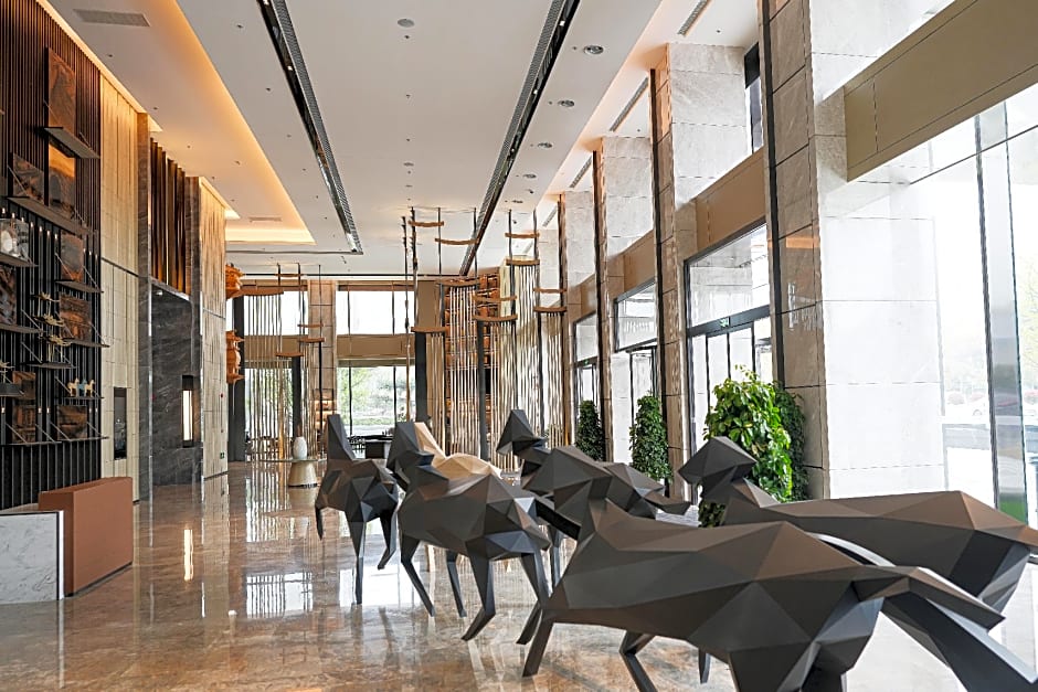 JW Marriott Hotel Xi'an