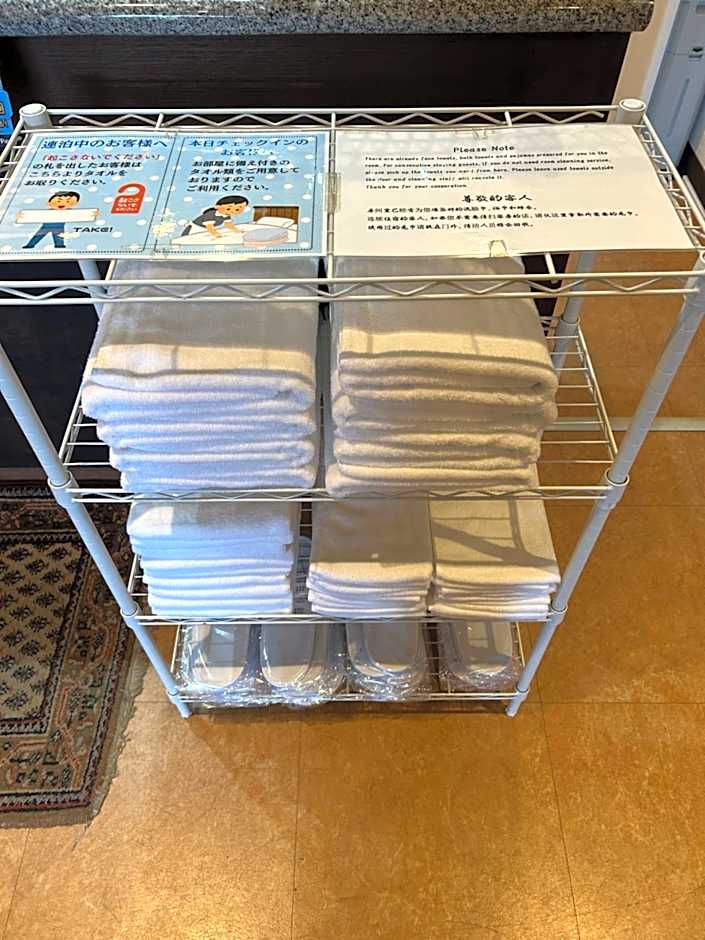 Credo Hotel Hakodate