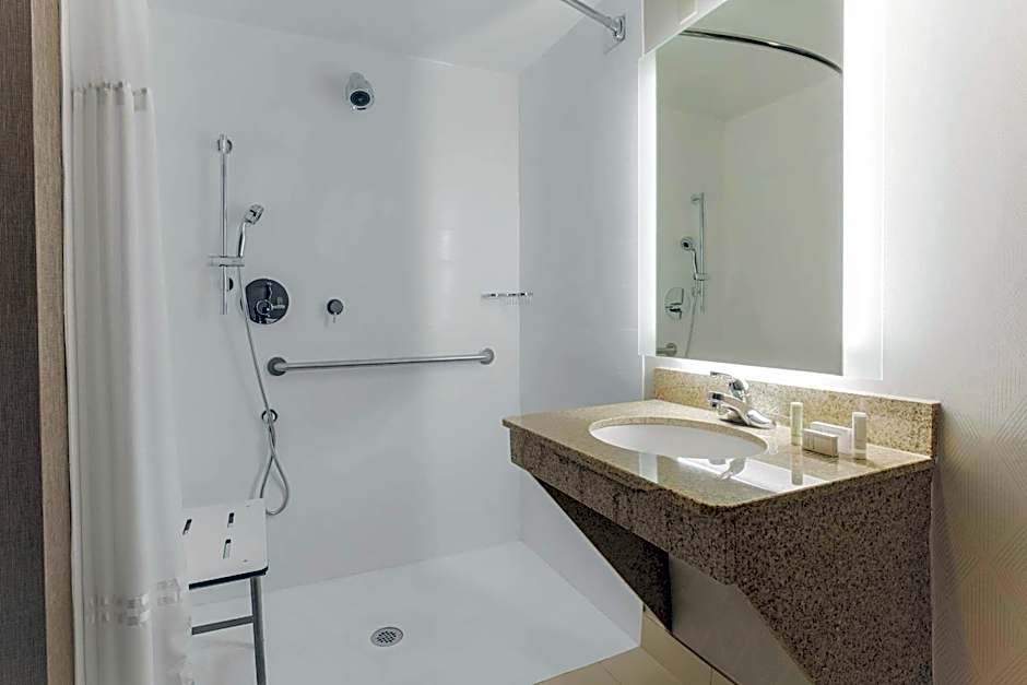 SpringHill Suites by Marriott Austin Parmer/Tech Ridge