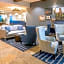 Hilton San Antonio Hill Country
