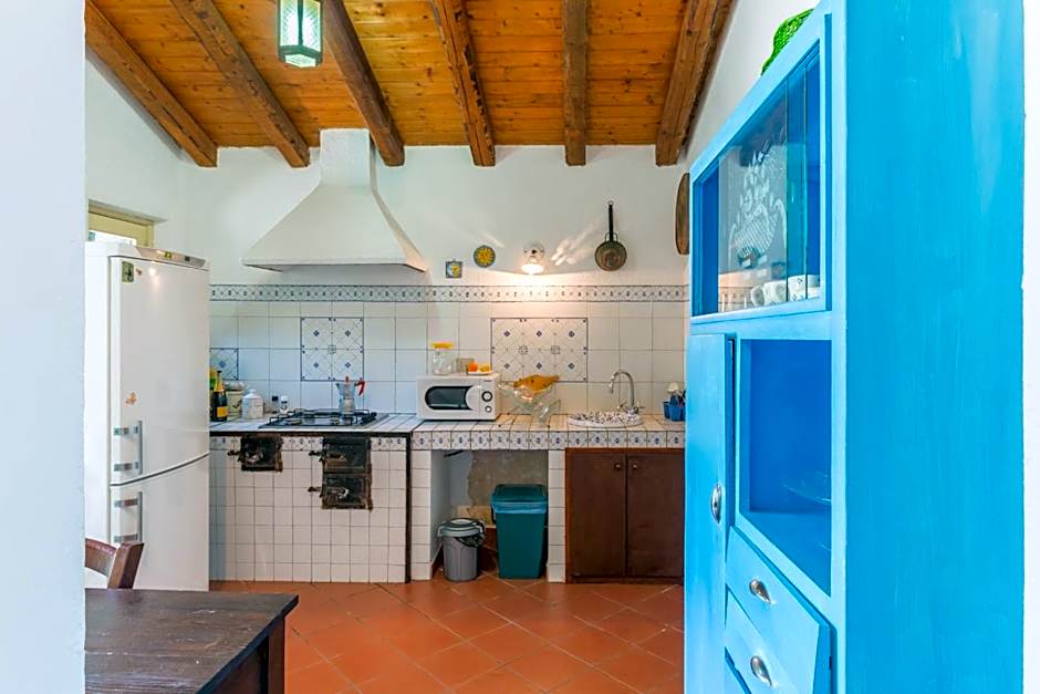 Etna B&B La casa di Pippinitto