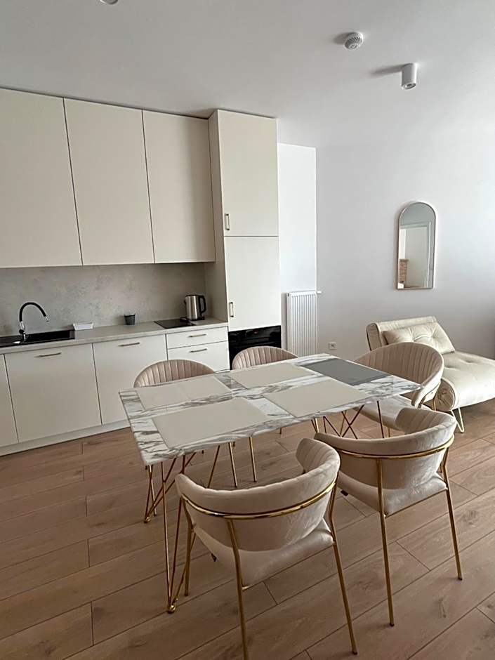 Apartamenty Richter By The Sea
