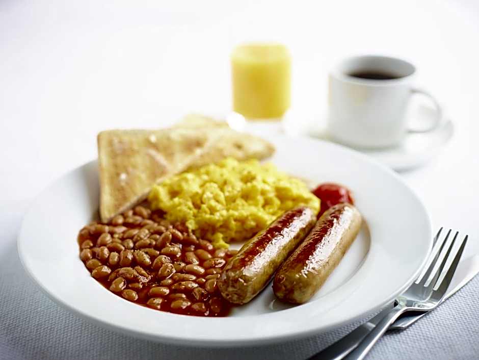 Holiday Inn Express Strathclyde Park M74, Jct 5 By IHG