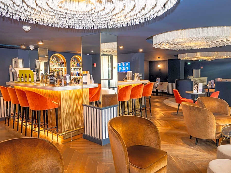 Mercure Versailles Paris Ouest