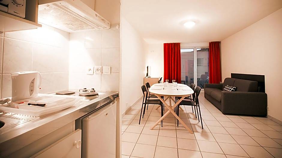 City Residence Avignon