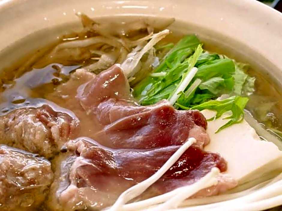 Yukiguni no Yado Takahan Ryokan