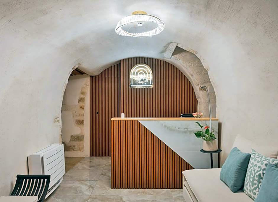 Mansio Boutique Hotel