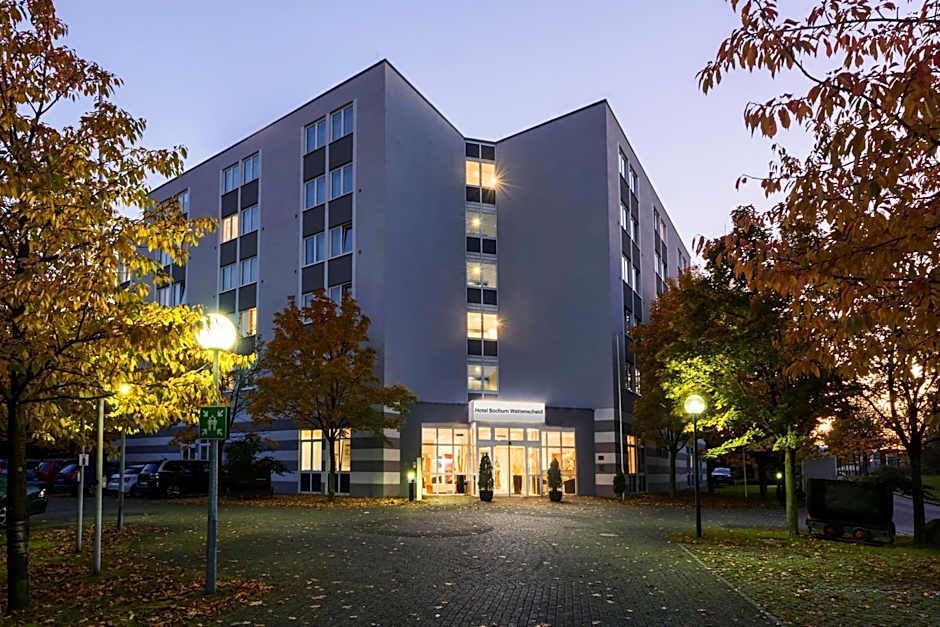 Hotel Bochum Wattenscheid Affiliated by Melia