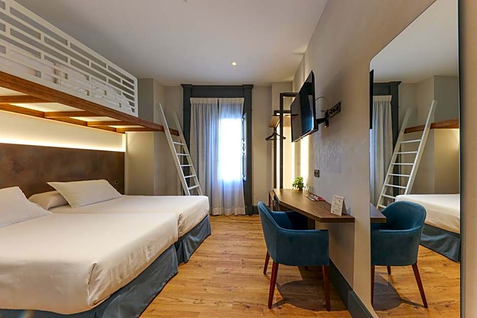 La Casa Azul Boutique Hotel