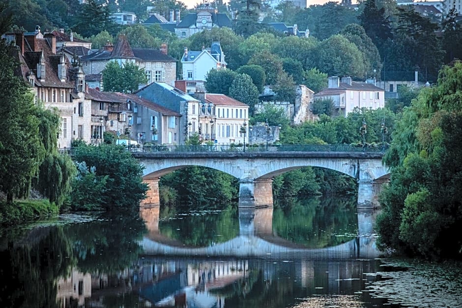 The Originals City, Hôtel Régina, Périgueux