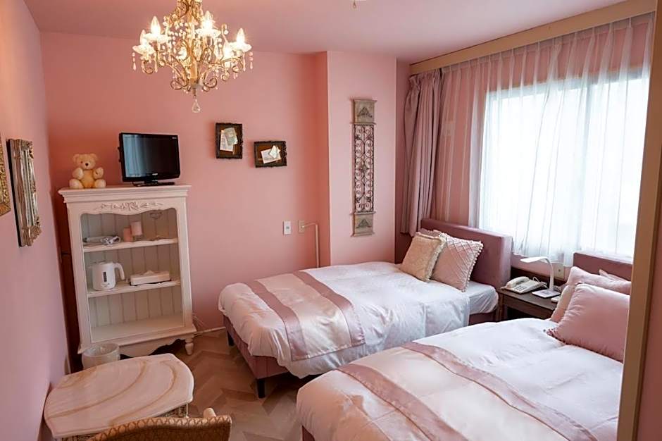 Hotel Grand Plaza Urashima