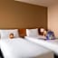 The Old Woolstore Apartment Hotel