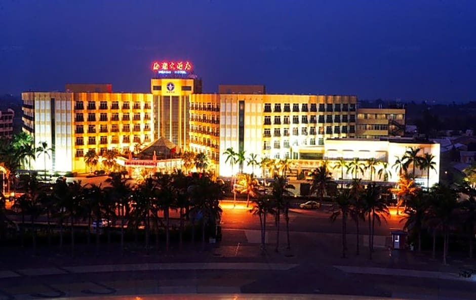 Excemon Beach Hotel Beihai