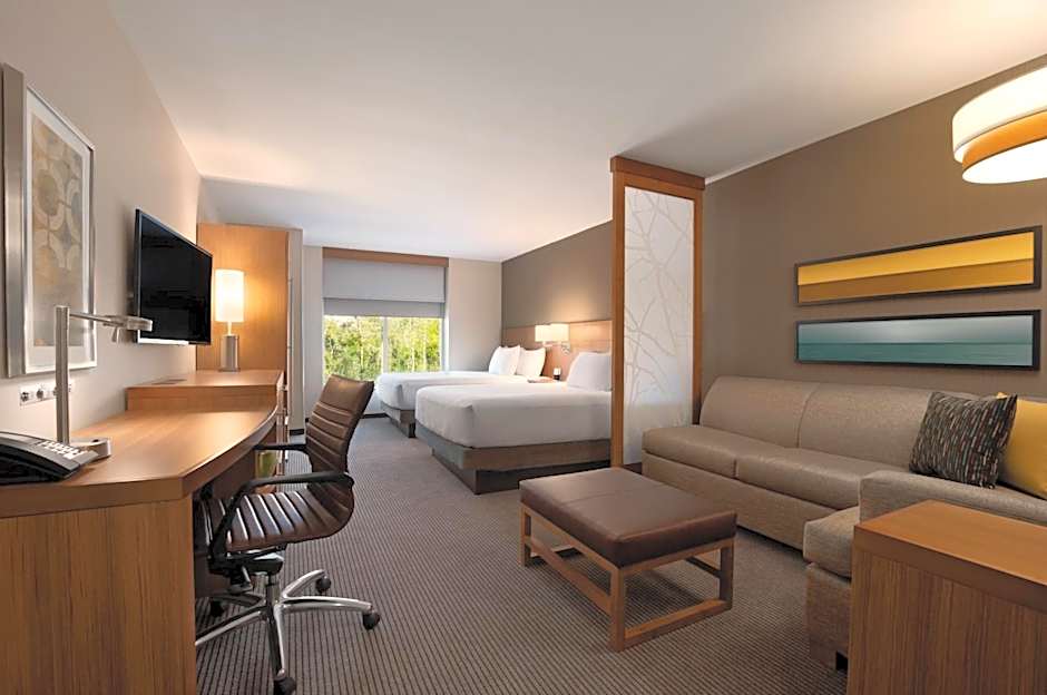 Hyatt Place Houston/The Woodlands