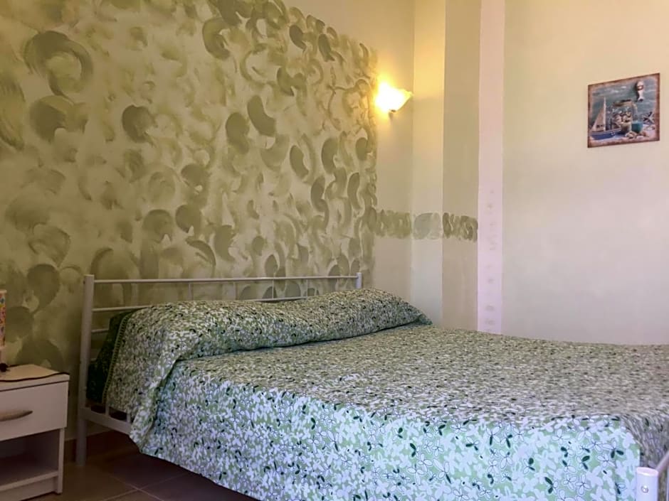 Una Terrazza Sul Mare – Agropoli, UT