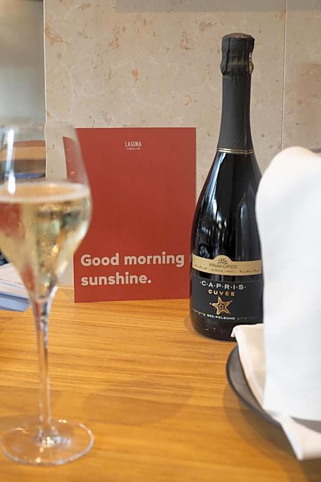 Hotel Laguna Deluxe - Terme Krka