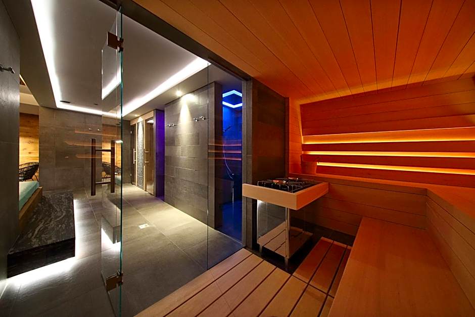 Apartmány Terasy Café