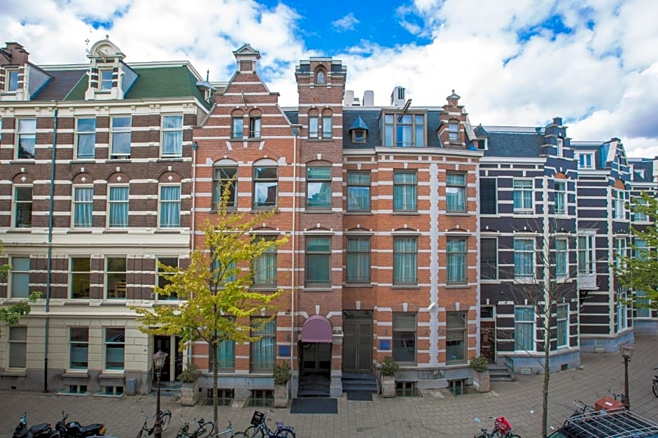 Hotel Roemer Amsterdam