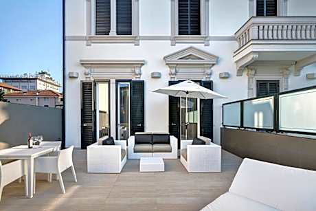 Suite Deluxe