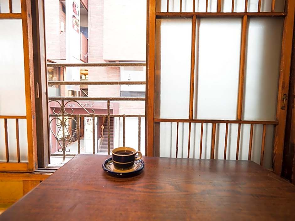 TOKYO LITTLE HOUSE