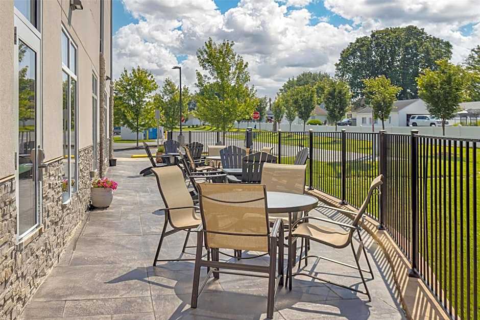 Best Western Plus Hershey