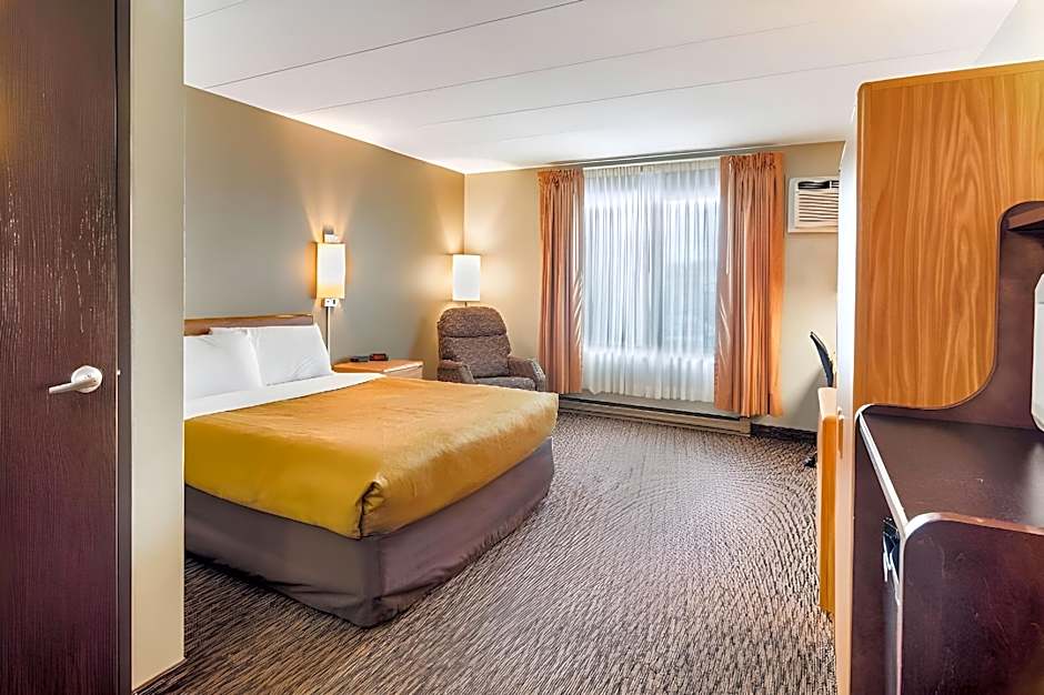 Econo Lodge Duluth near Miller Hill Mall