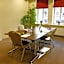 Monika Centrum Hotels