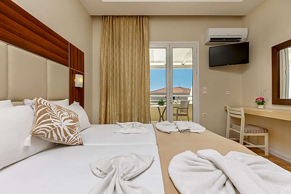 Esperia Hotel